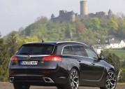 Opel Insignia OPC Sports Tourer